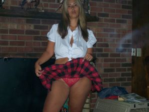 Luxurious blondes with magnificent breasts caress each other and expose themselves. Part 4. Thumbnail 19