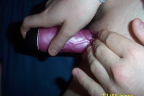 Depraved games without clothes of a cute girl and her boyfriend. Thumbnail 17