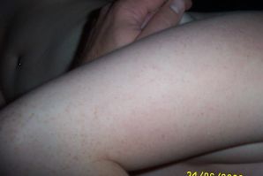 Depraved games without clothes of a cute girl and her boyfriend. Thumbnail 31