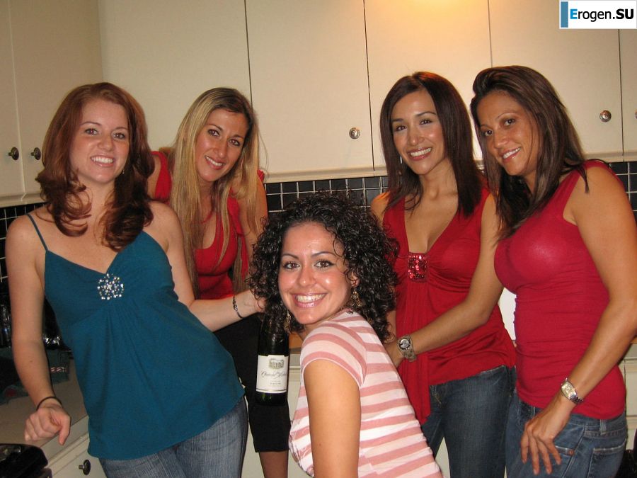 Sisters teasing each other's nipples and licking pussies. Part 4. Slide 29