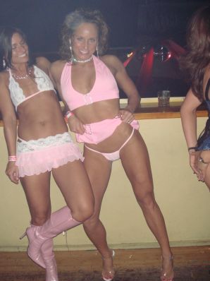 Sisters teasing each other's nipples and licking pussies. Part 4. Thumbnail 9