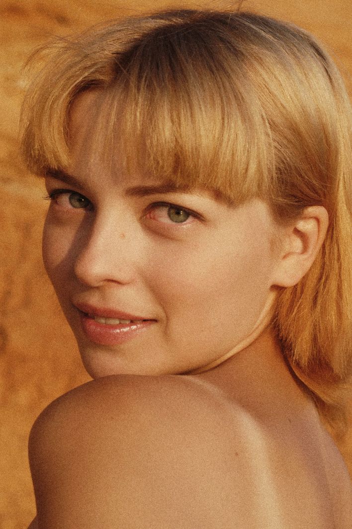 Tanya K in Sky High. Часть 2. Миниатюра 1