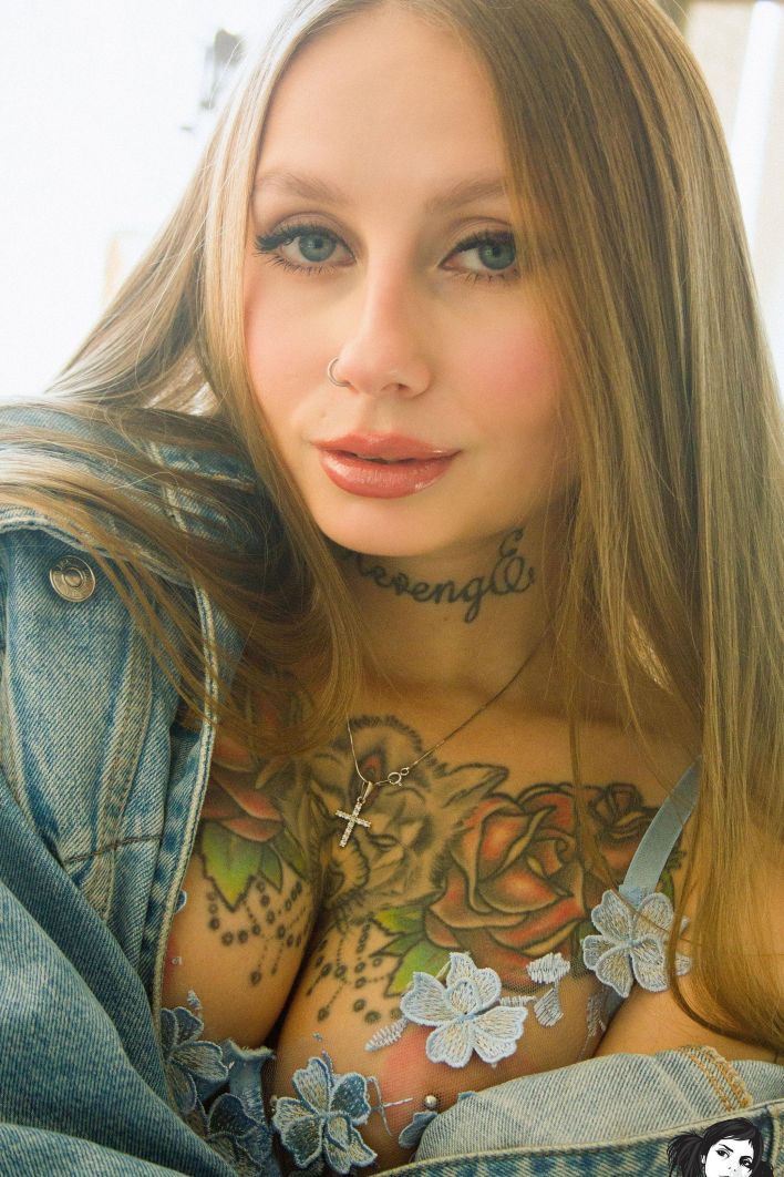 Natashasavinich in Good Morning With Me. Thumbnail 9
