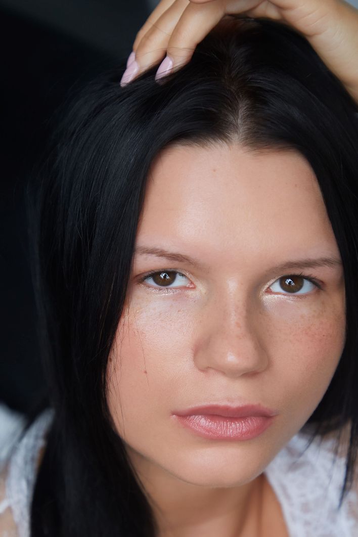 Katarina Rina in Breast Features. Миниатюра 5
