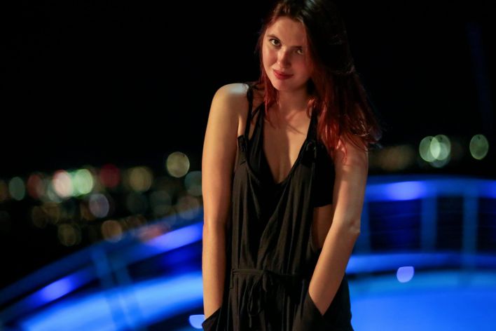 Felicia Vina in Lavuinne. Part 2. Thumbnail 38