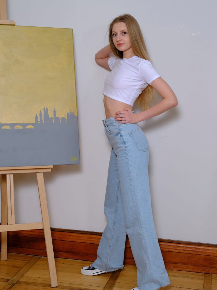 Aveira in Art. Миниатюра 1