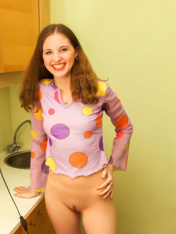 Demeter I in Kitchen. Thumbnail 5