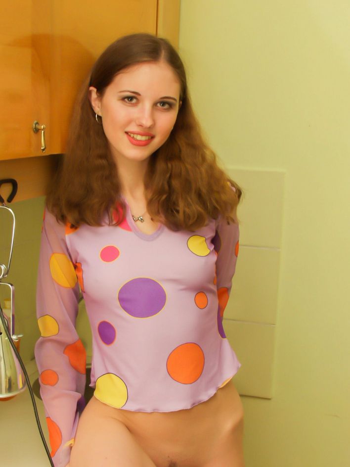 Demeter I in Kitchen. Thumbnail 6