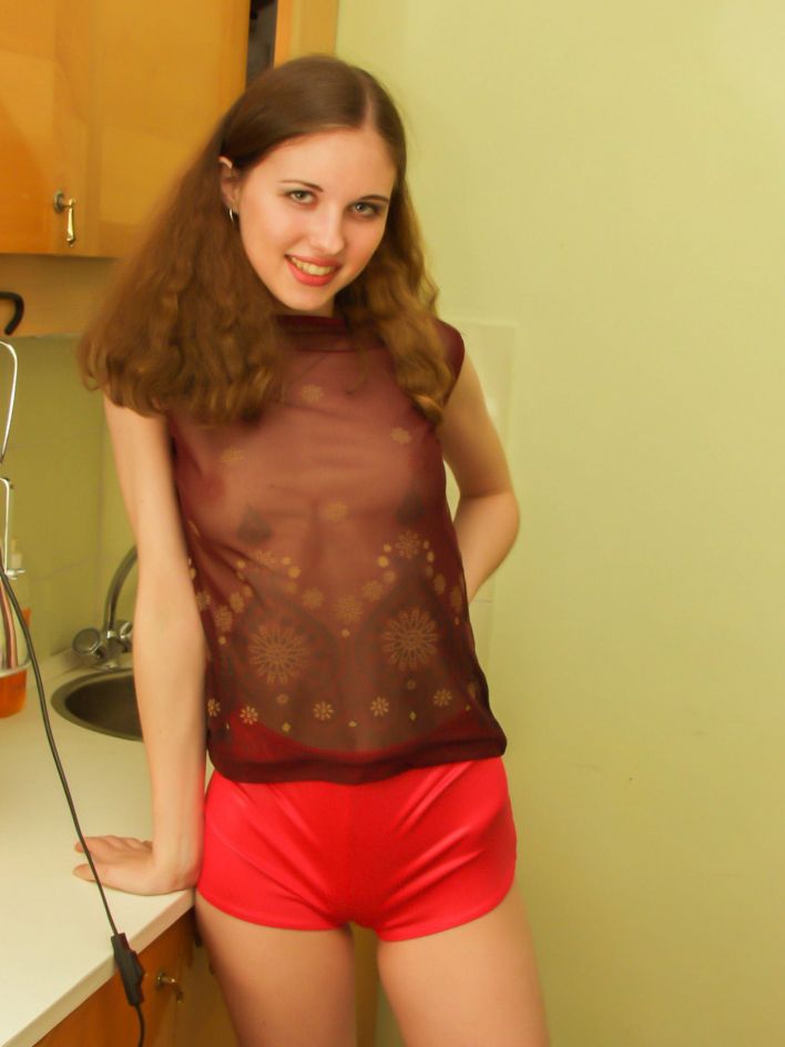 Demeter I in Kitchen. Thumbnail 7