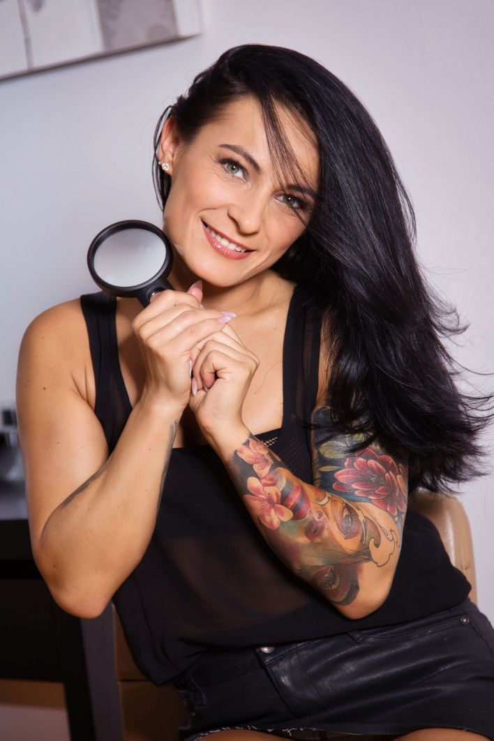 Lexi Dona in Pussy Exam 1. Thumbnail 2