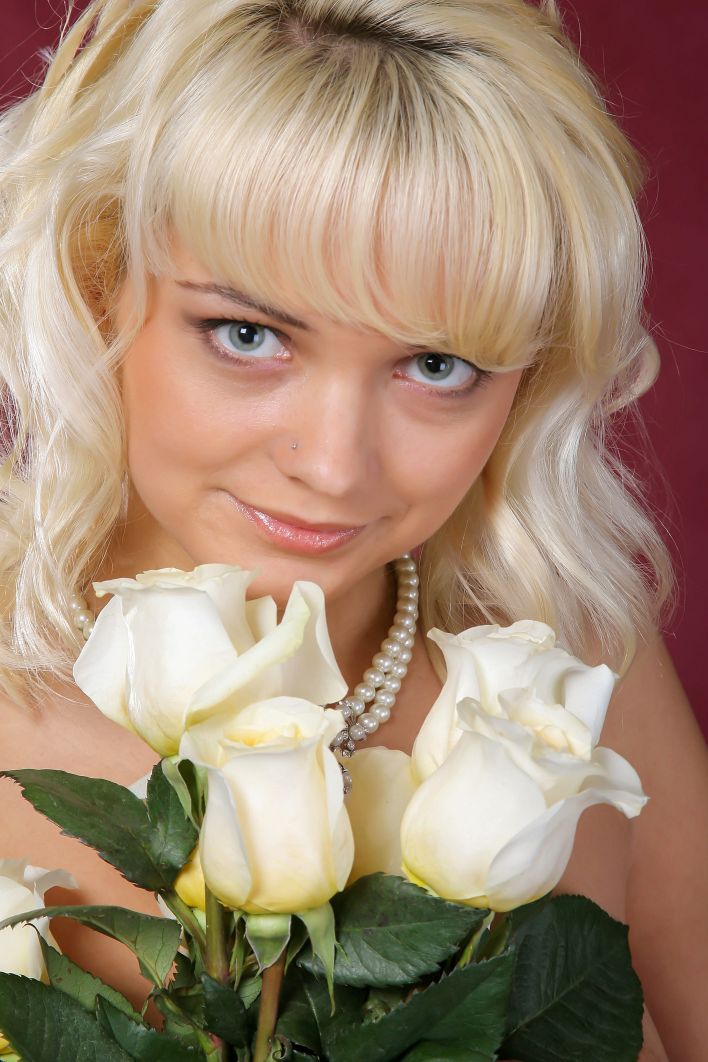 Harly J in Dont Leave Me Wanting. Миниатюра 3