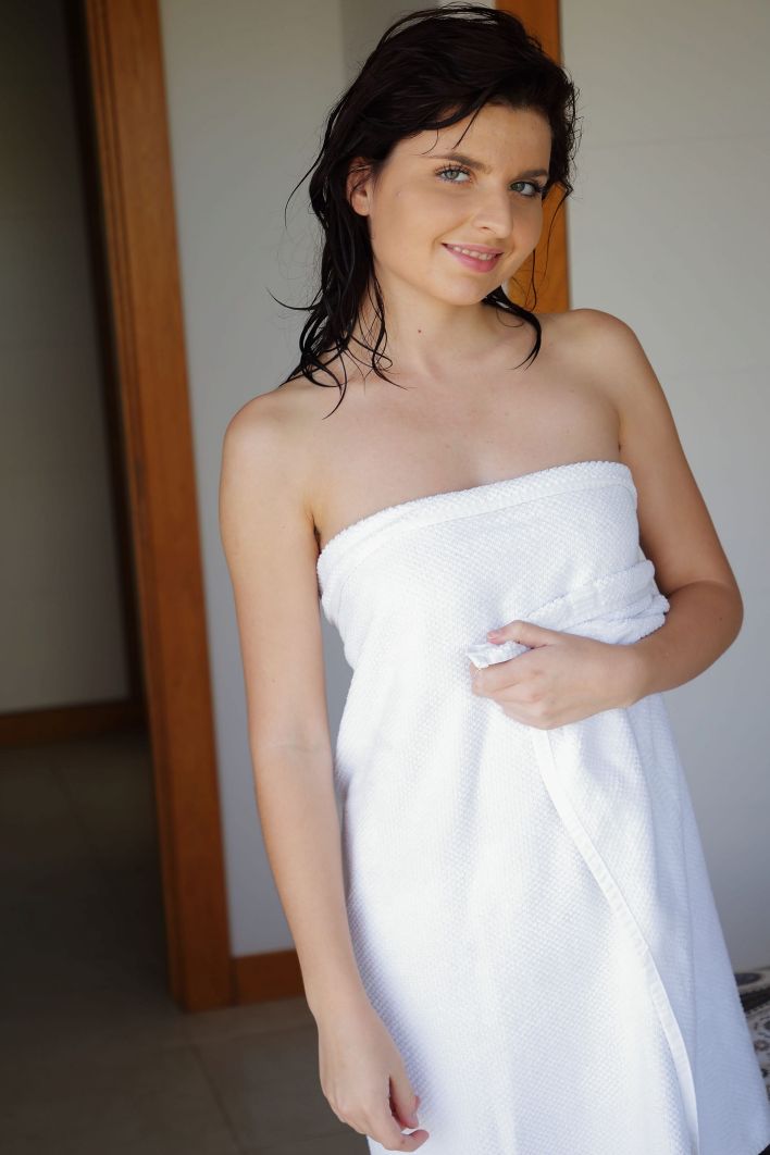 Flaca in All For You. Thumbnail 1