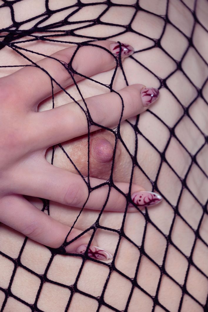 Matty in Foot Fetish 1. Миниатюра 20