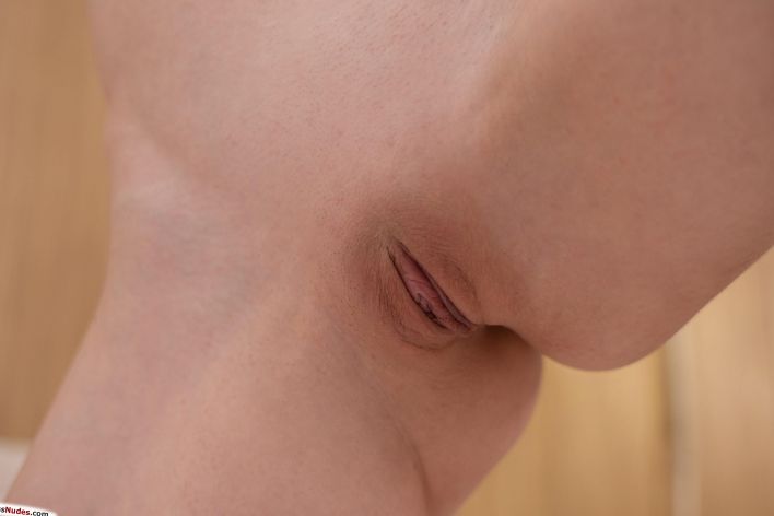 Mirka in Nude Woman. Миниатюра 32