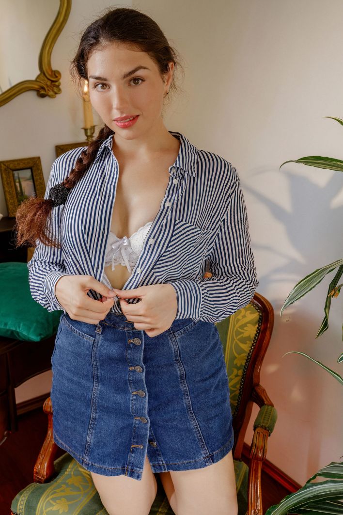 Electra Noir in Culture Club. Миниатюра 8