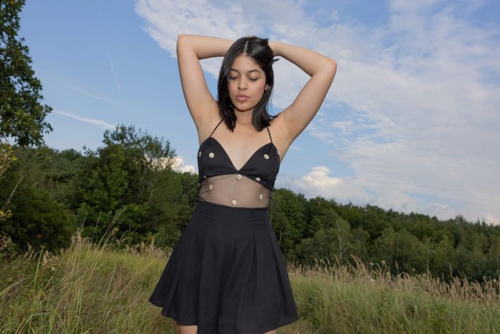 Gia Rosse in Miracle Mirror. Миниатюра 53
