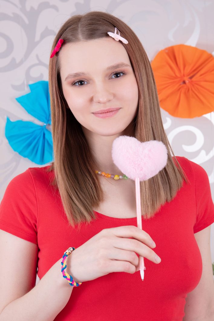 Miama in Soul Mate. Миниатюра 1
