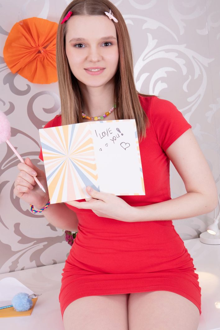 Miama in Soul Mate. Миниатюра 5