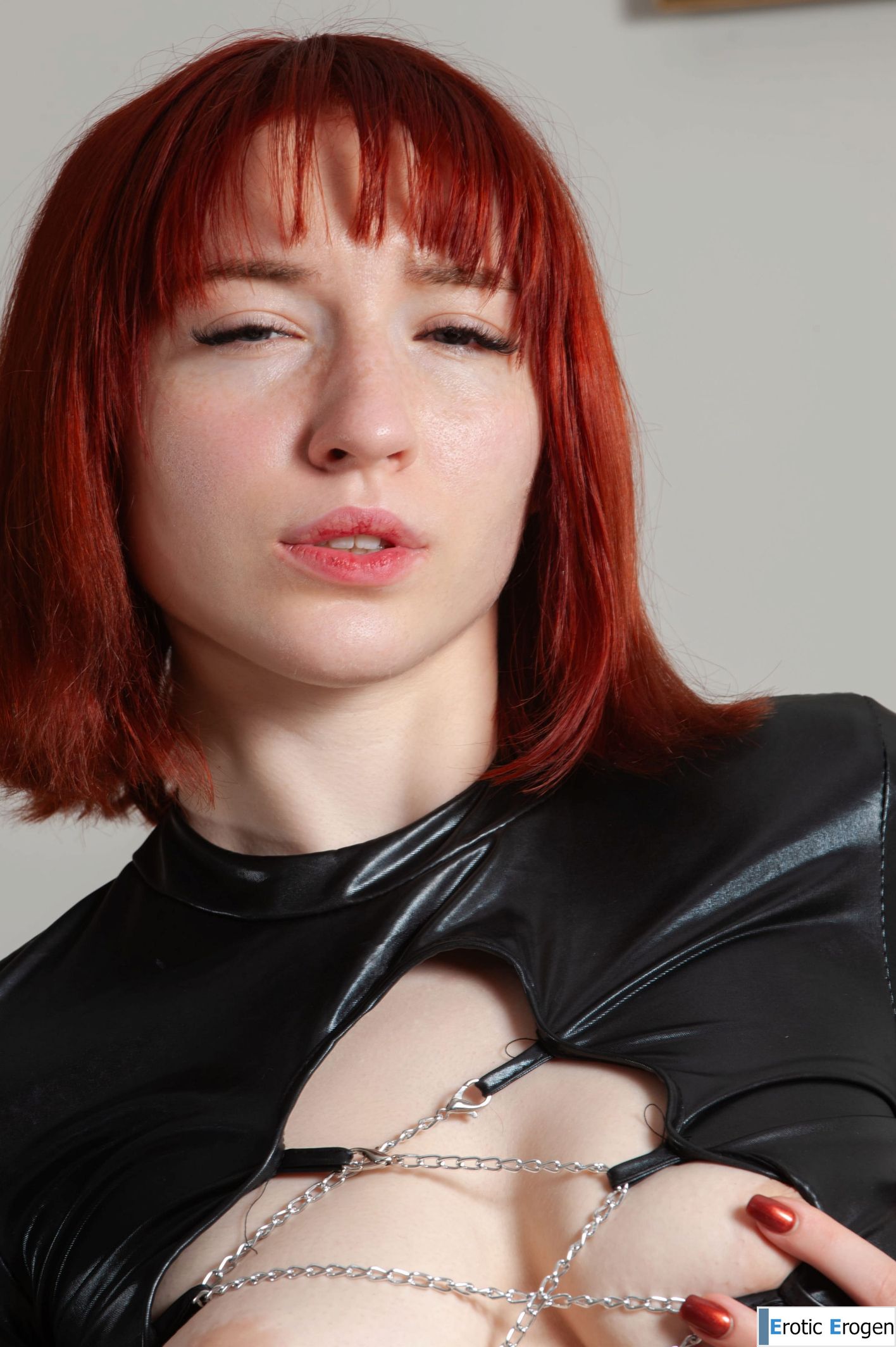 Lilly Mays in Anal Toy 1. Picture 33