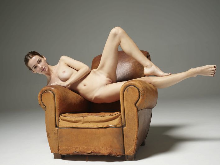 Any Moloko in Model Muse. Миниатюра 4