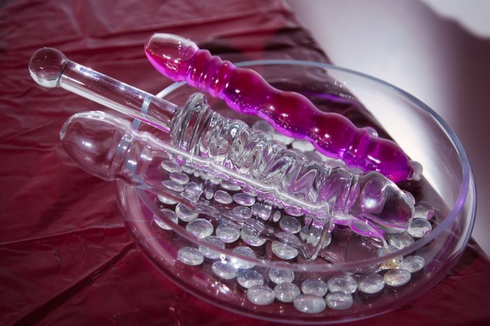 Olivia Sparkle in Glass Ice 1. Миниатюра 7
