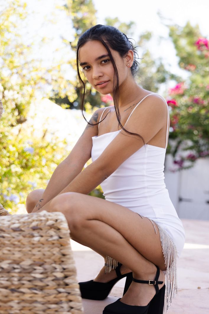 Dulce in Positive Mood. Миниатюра 22