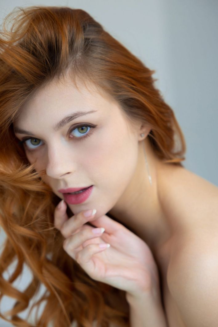 Naty Evans in Dreamcatcher. Thumbnail 24