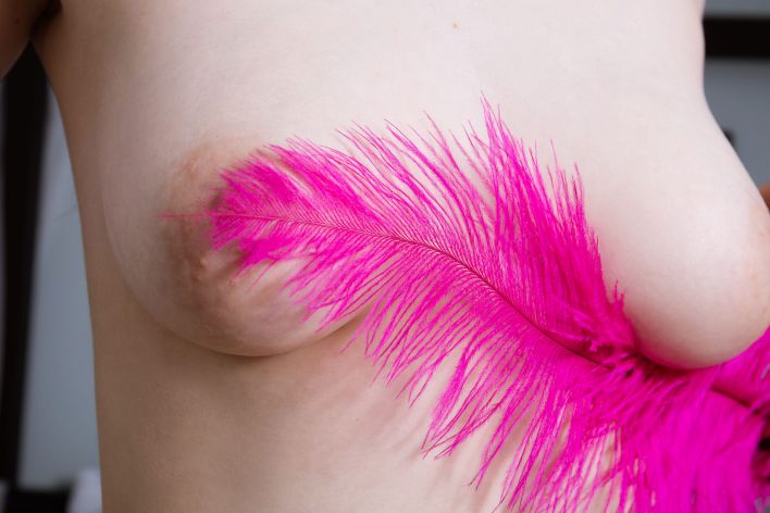 Enid in Tickle Me. Миниатюра 26