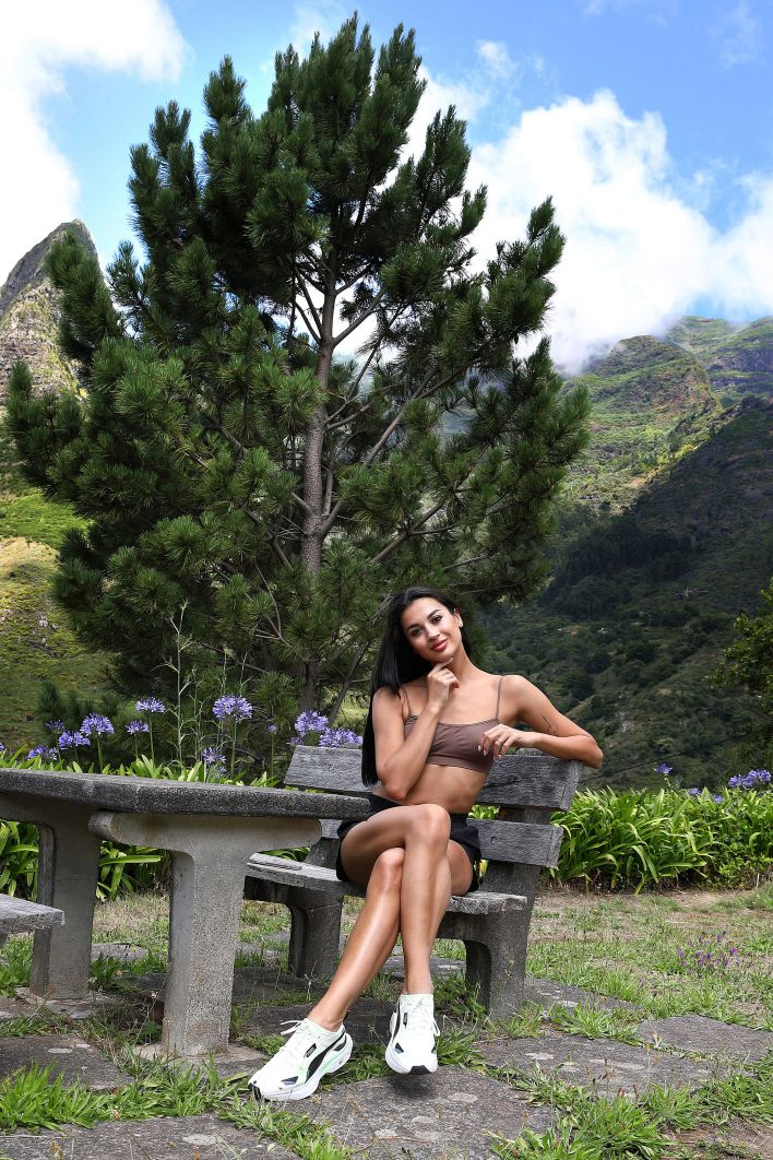 Aria in Postcard Serra De Agua. Thumbnail 13
