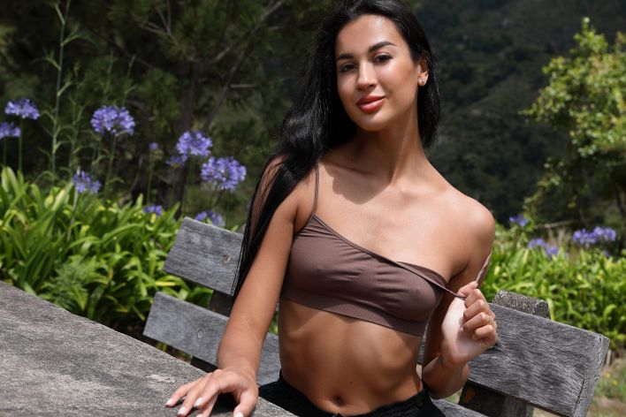 Aria in Postcard Serra De Agua. Thumbnail 21