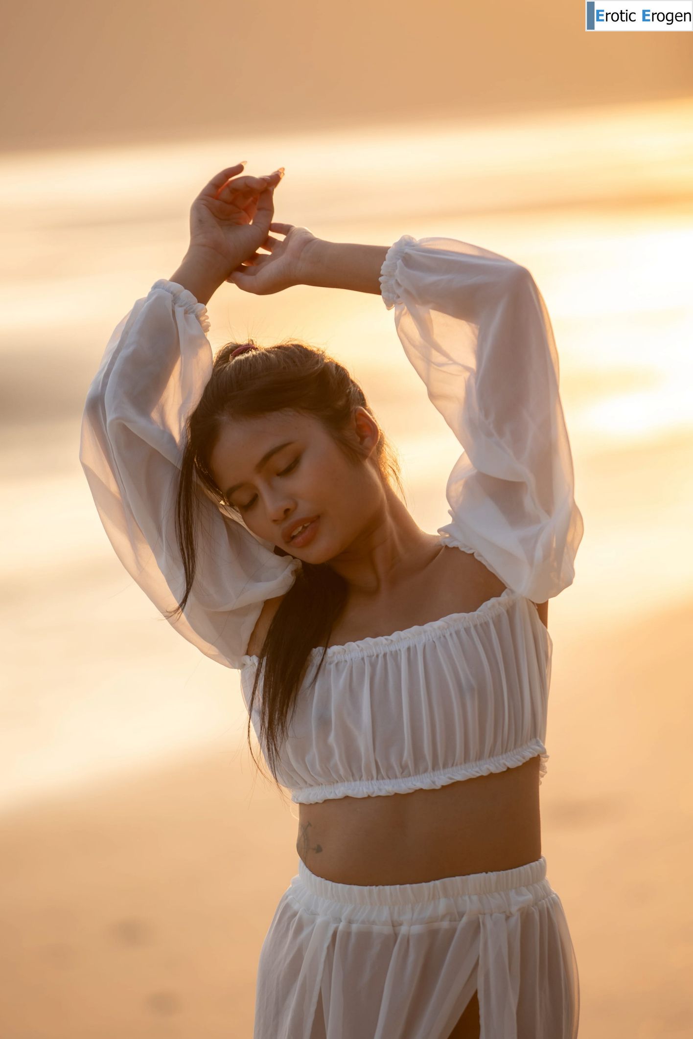 Bua in Sunset Sea. Слайд 11