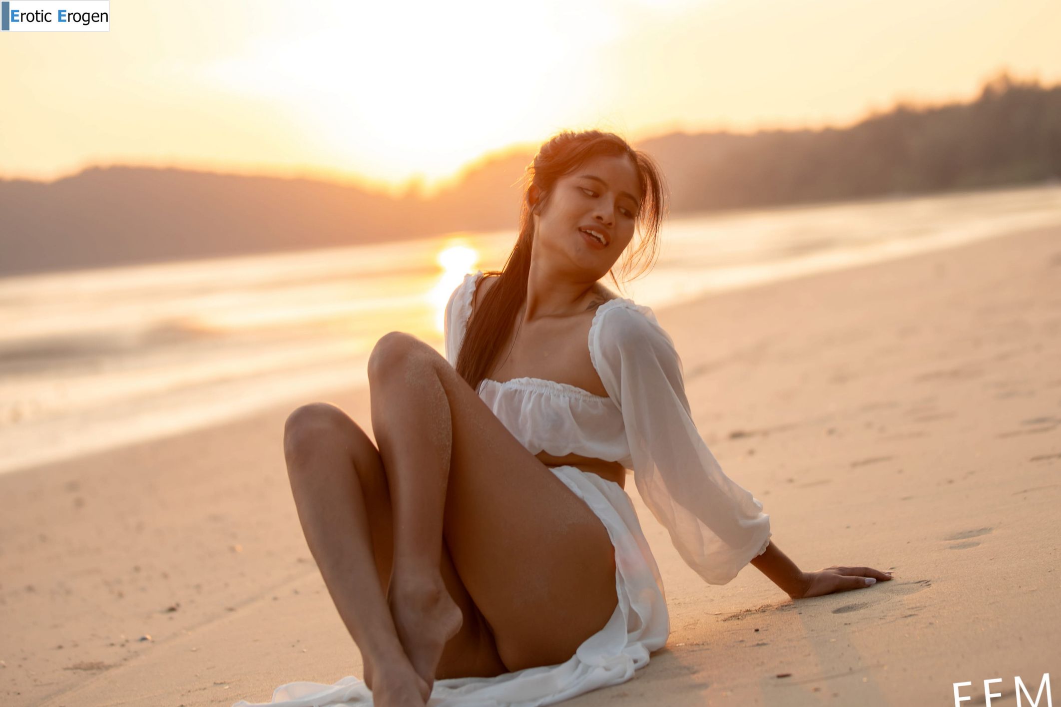 Bua in Sunset Sea. Слайд 36