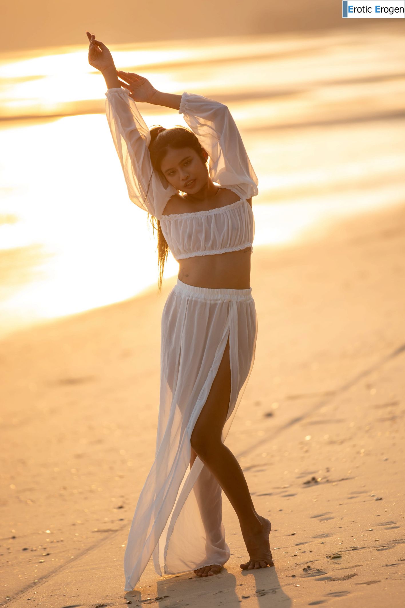 Bua in Sunset Sea. Слайд 3