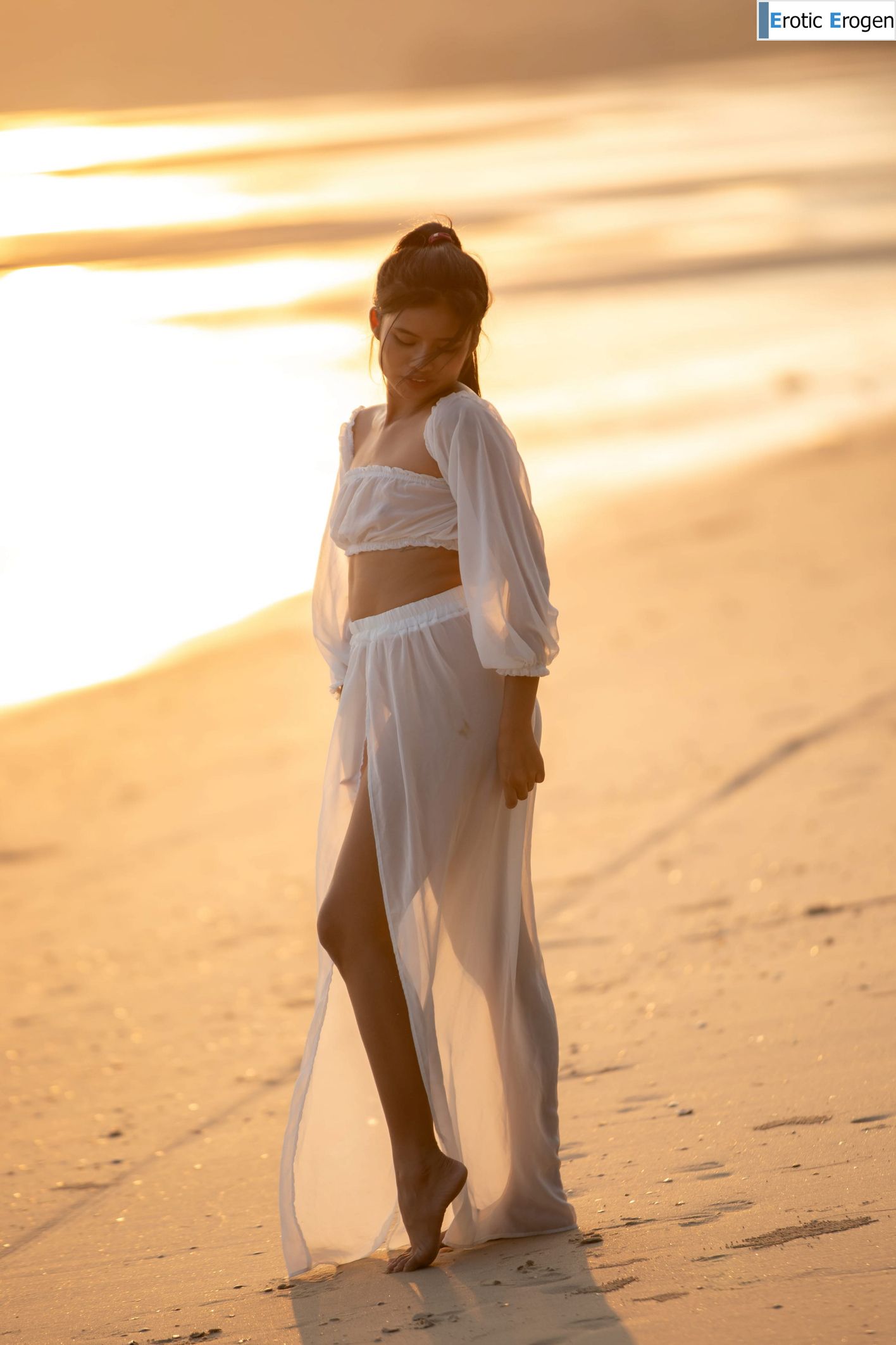 Bua in Sunset Sea. Слайд 4