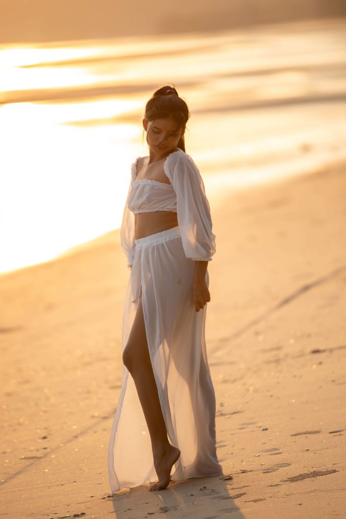 Bua in Sunset Sea. Миниатюра 4