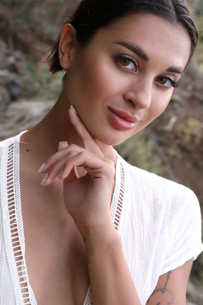Aria in Soulful Seduction. Миниатюра 6