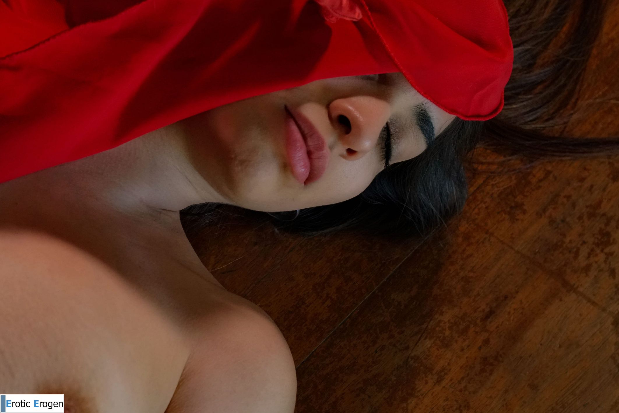 Arissa in Red 1. Слайд 21