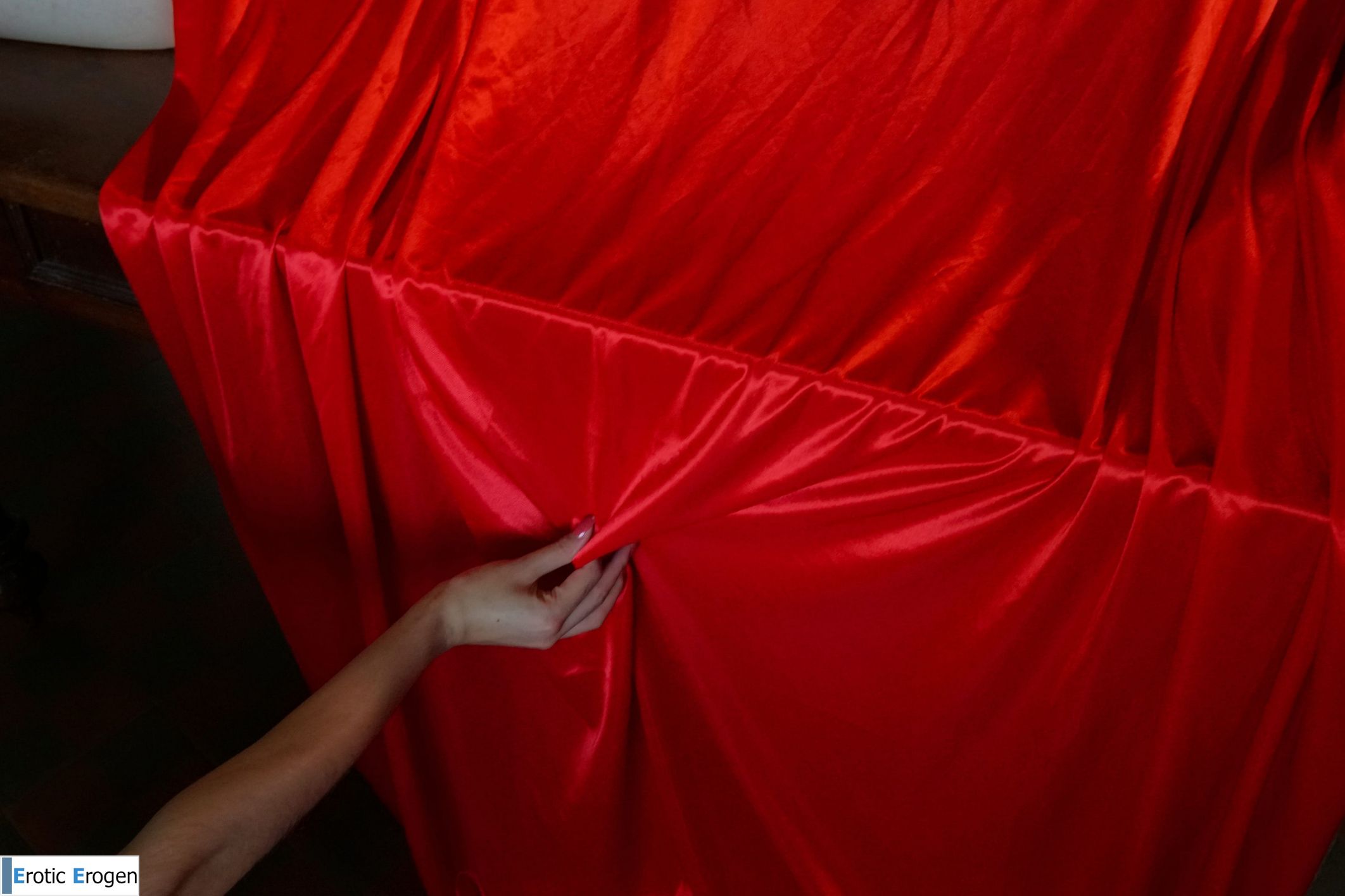 Arissa in Red 1. Слайд 7