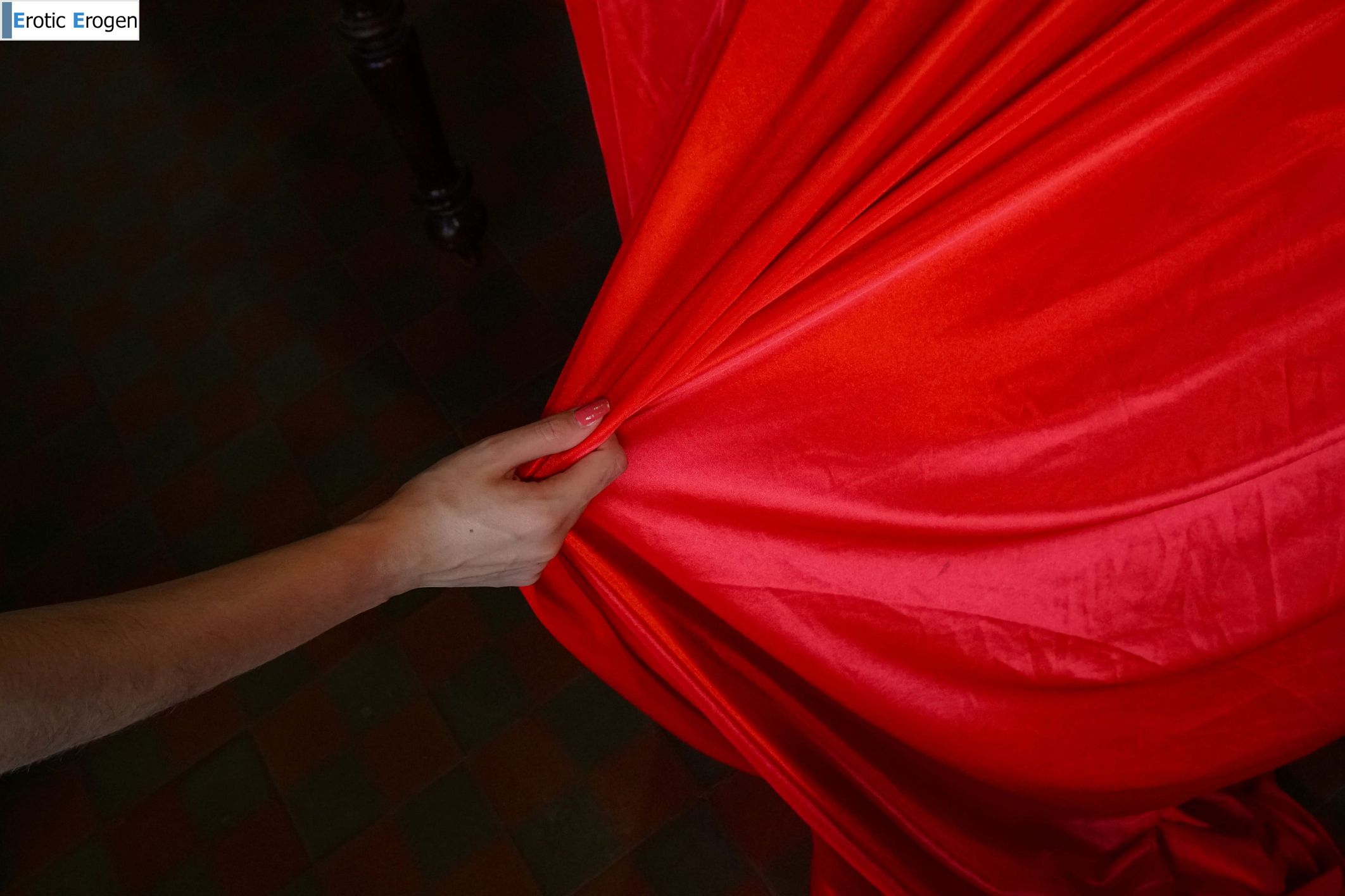 Arissa in Red 1. Слайд 8