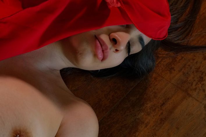 Arissa in Red 1. Миниатюра 21