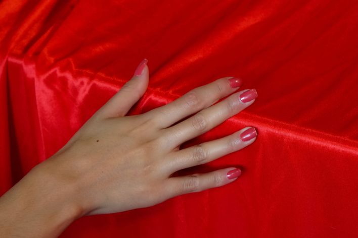 Arissa in Red 1. Миниатюра 5