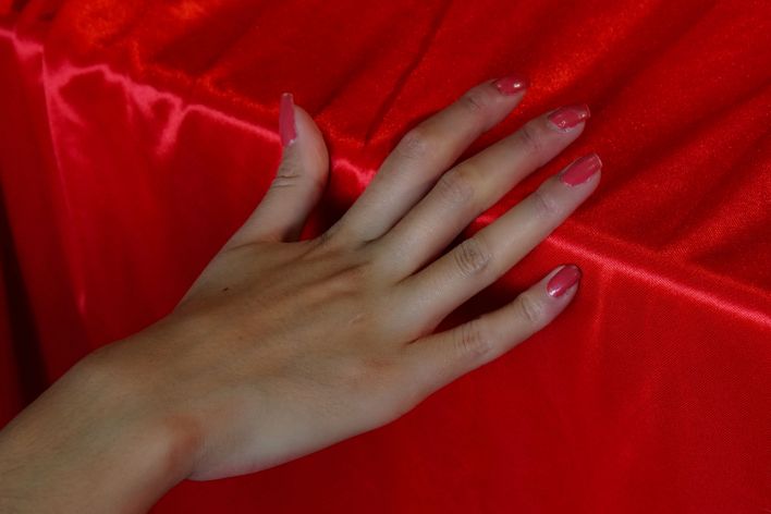 Arissa in Red 1. Миниатюра 6