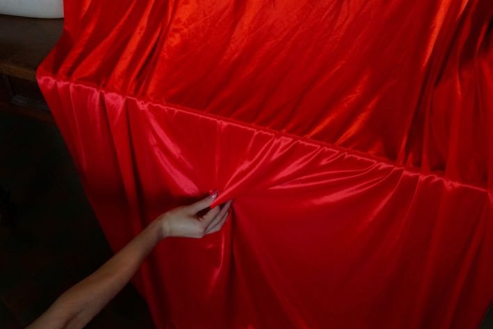Arissa in Red 1. Миниатюра 7