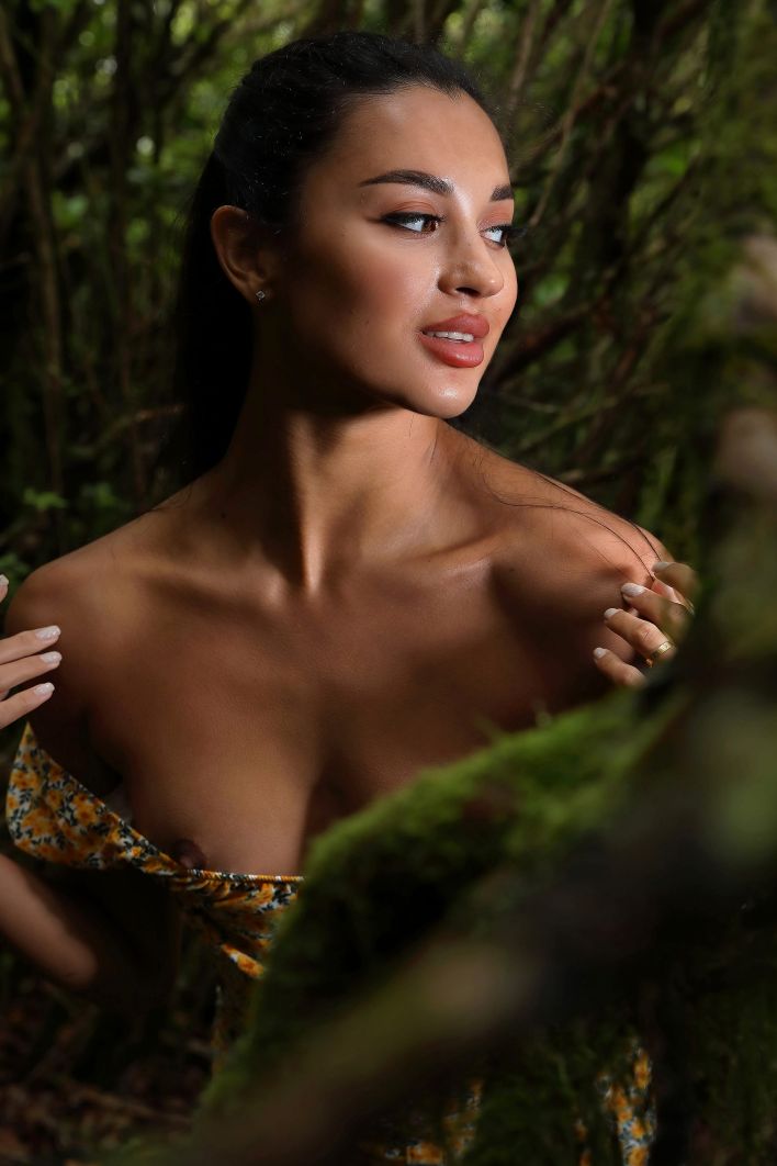 Aria in Nature By Design. Thumbnail 11
