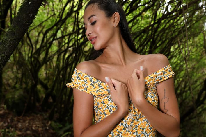 Aria in Nature By Design. Thumbnail 2
