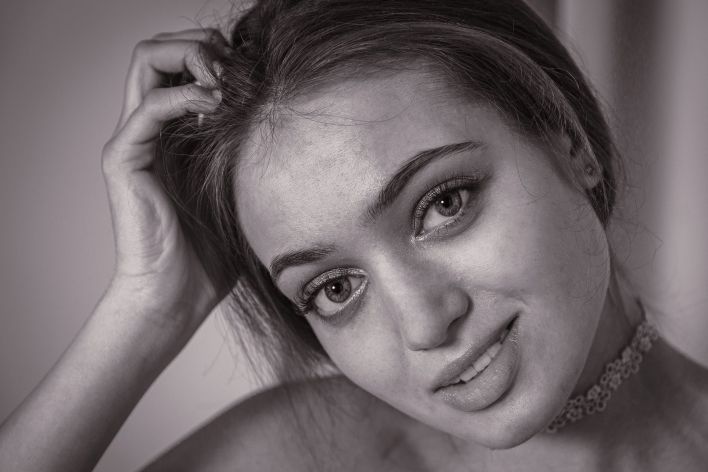 Angely Grace in Pretty Girl. Thumbnail 38