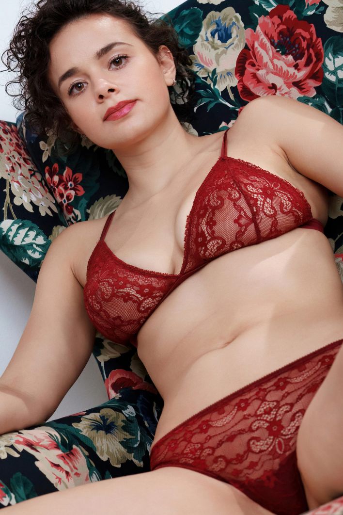 Arcadia in Nude Woman. Миниатюра 5