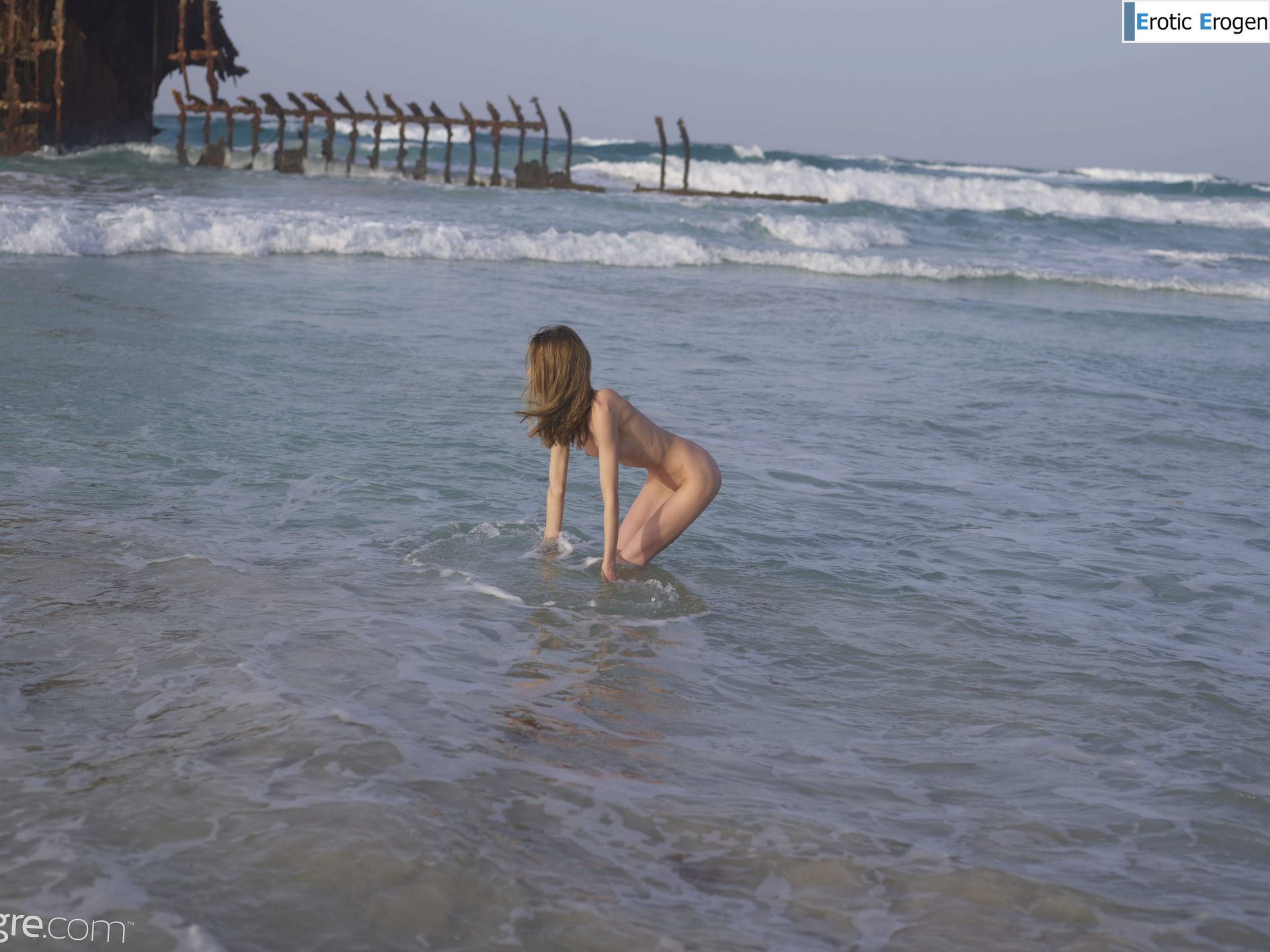 Proserpina in Atlantic Ocean. Фото 34