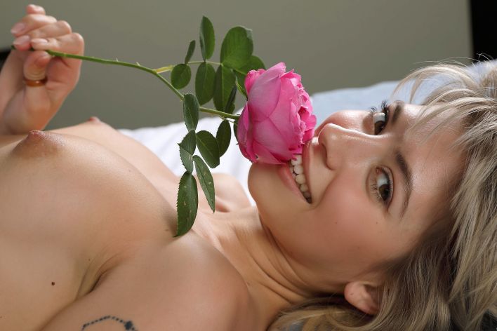 Avery in The Flavor That Lasts 2. Миниатюра 10