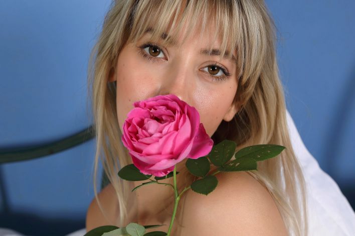 Avery in The Flavor That Lasts 2. Миниатюра 5